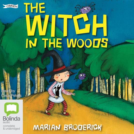 The Witch in the Woods