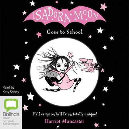 Isadora Moon Goes to School