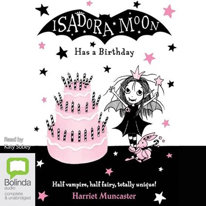 Isadora Moon Has a Birthday