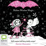 Isadora Moon Makes Winter Magic