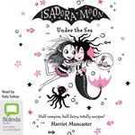 Isadora Moon Under the Sea