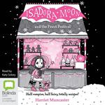 Isadora Moon and the Frost Festival