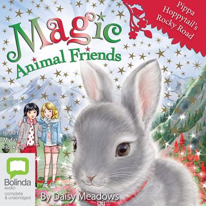 Pippa Hoppytail's Rocky Road