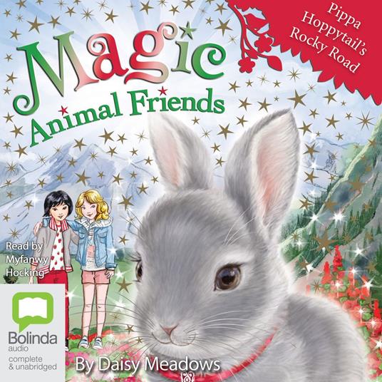 Pippa Hoppytail's Rocky Road