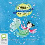Billie's Underwater Adventure