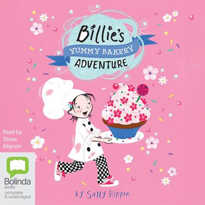 Billie's Yummy Bakery Adventure