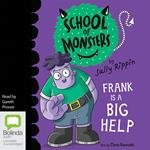 Frank is a Big Help