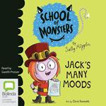 Jack's Many Moods