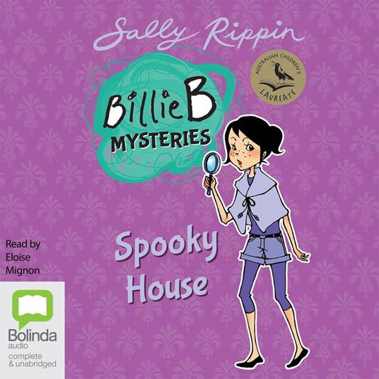 Spooky House