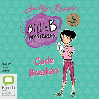 Code Breakers