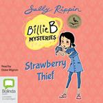 Strawberry Thief