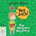 The Backyard Mystery