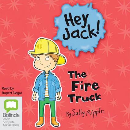 The Fire Truck