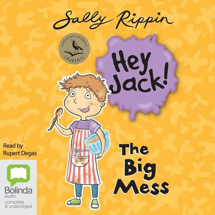 The Big Mess
