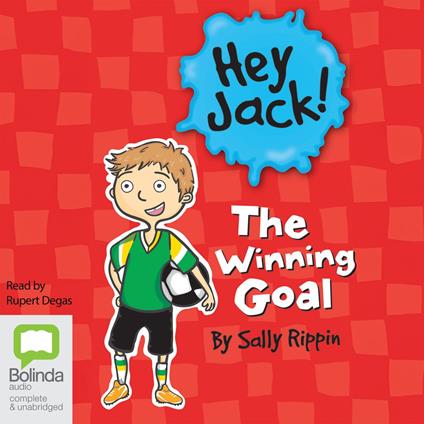 The Winning Goal