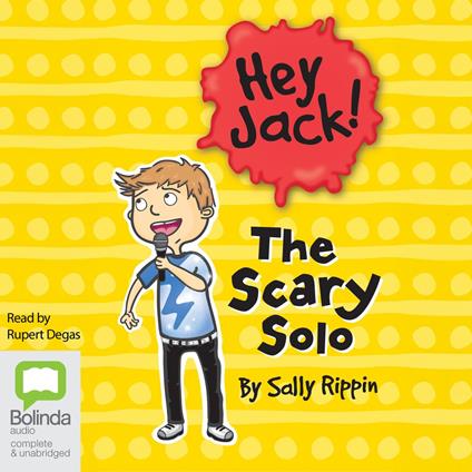 The Scary Solo