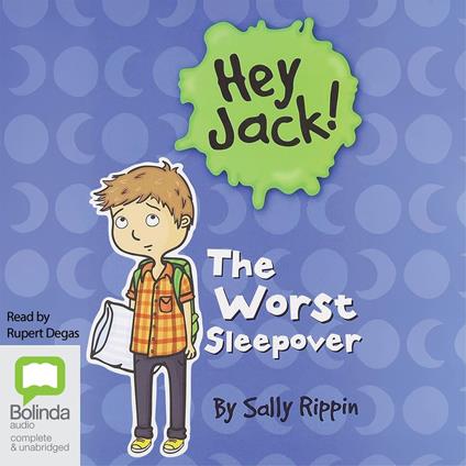 The Worst Sleepover