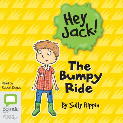 The Bumpy Ride