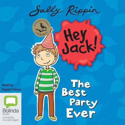 The Best Party Ever