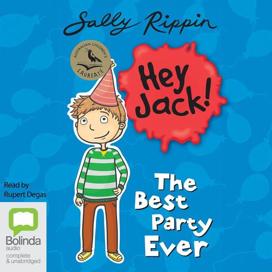 The Best Party Ever