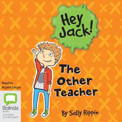 The Other Teacher
