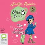 The Spotty Holiday