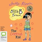 The Copycat Kid
