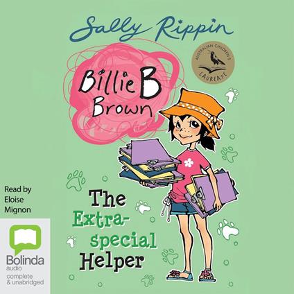 The Extra-Special Helper