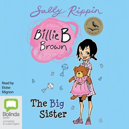 The Big Sister