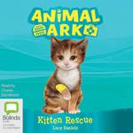 Kitten Rescue