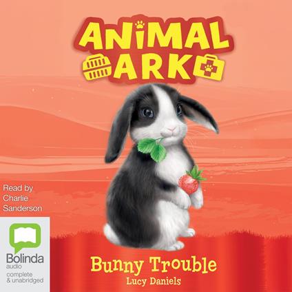Bunny Trouble