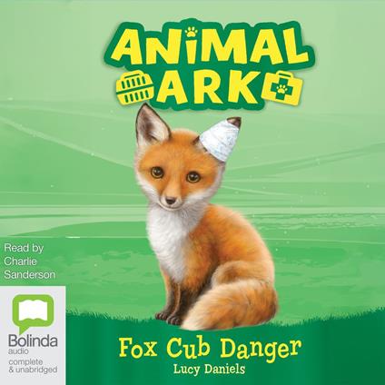 Fox Cub Danger
