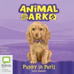 Puppy in Peril