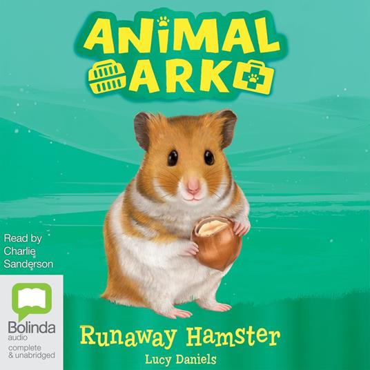 Runaway Hamster