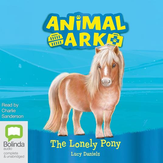 The Lonely Pony