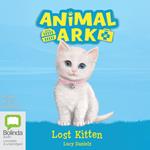 The Lost Kitten