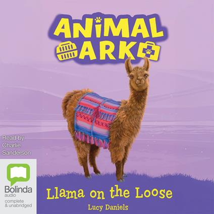 Llama on the Loose