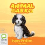Puppy Problem