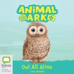 Owl All Alone