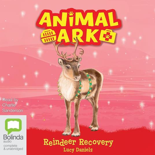 Reindeer Recovery