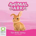 The Magic Bunny