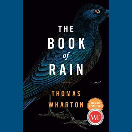 The Book of Rain