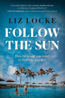 Follow The Sun - Liz Locke - cover