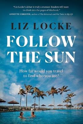 Follow The Sun - Liz Locke - cover