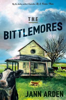 The Bittlemores - Jann Arden - cover
