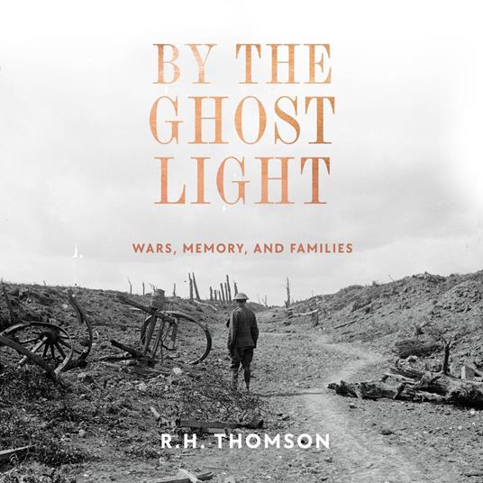 By the Ghost Light