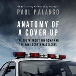Anatomy of a Cover-Up
