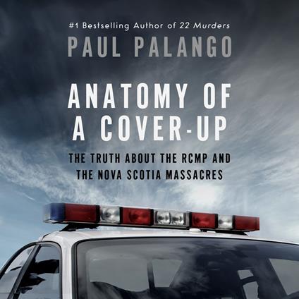 Anatomy of a Cover-Up