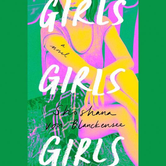 Girls Girls Girls
