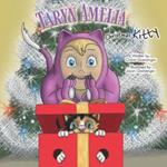 Taryn Amelia: Christmas Kitty